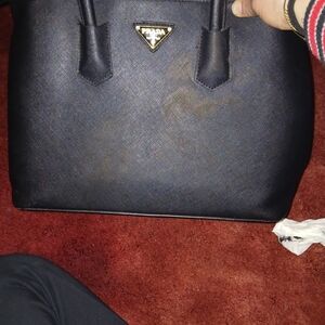 Prada Black Women's Bag